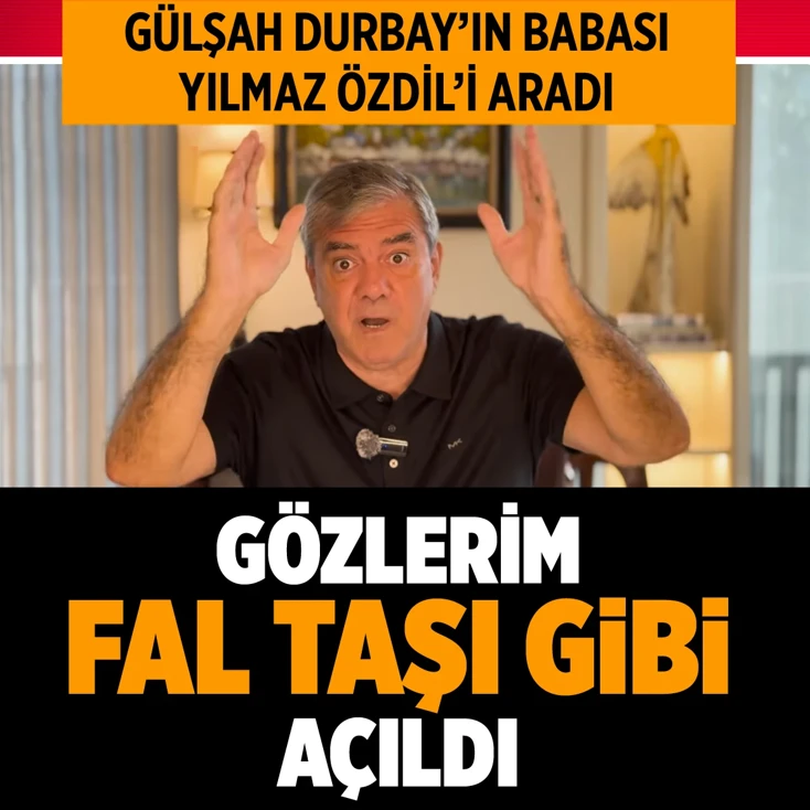 Yılmaz Özdil'den şok CHP açıklaması: