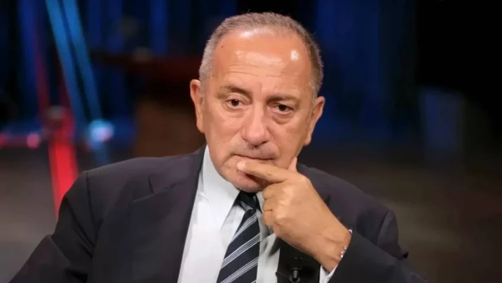 Fatih Altaylı'nın Kemal Kılıçdaroğlu'nun bayram mesajına yanıtı olay oldu!