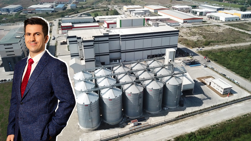 ULUSOY UN, TÜRKİYE’NİN LİDER UN MARKASI OLMAYI SÜRDÜRÜYOR 