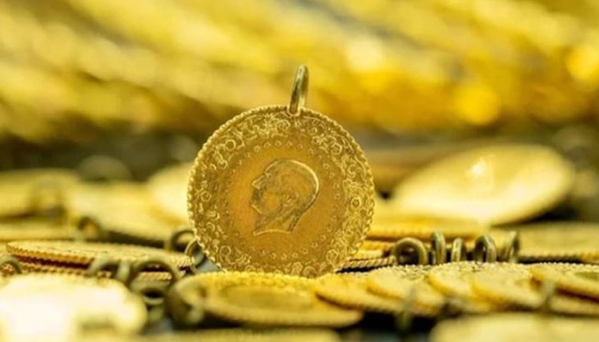  Aylar sonra bir ilk: Gram, çeyrek, altın kaç TL oldu?