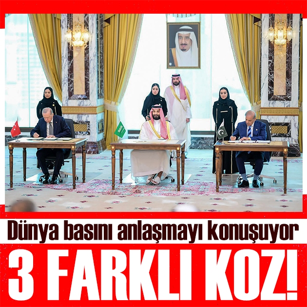 Mekke Anlaşması'nın perde arkası: