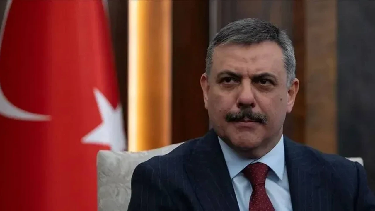 Mustafa Çiftçi’den Çocuk Koruma Kanunu açıklaması