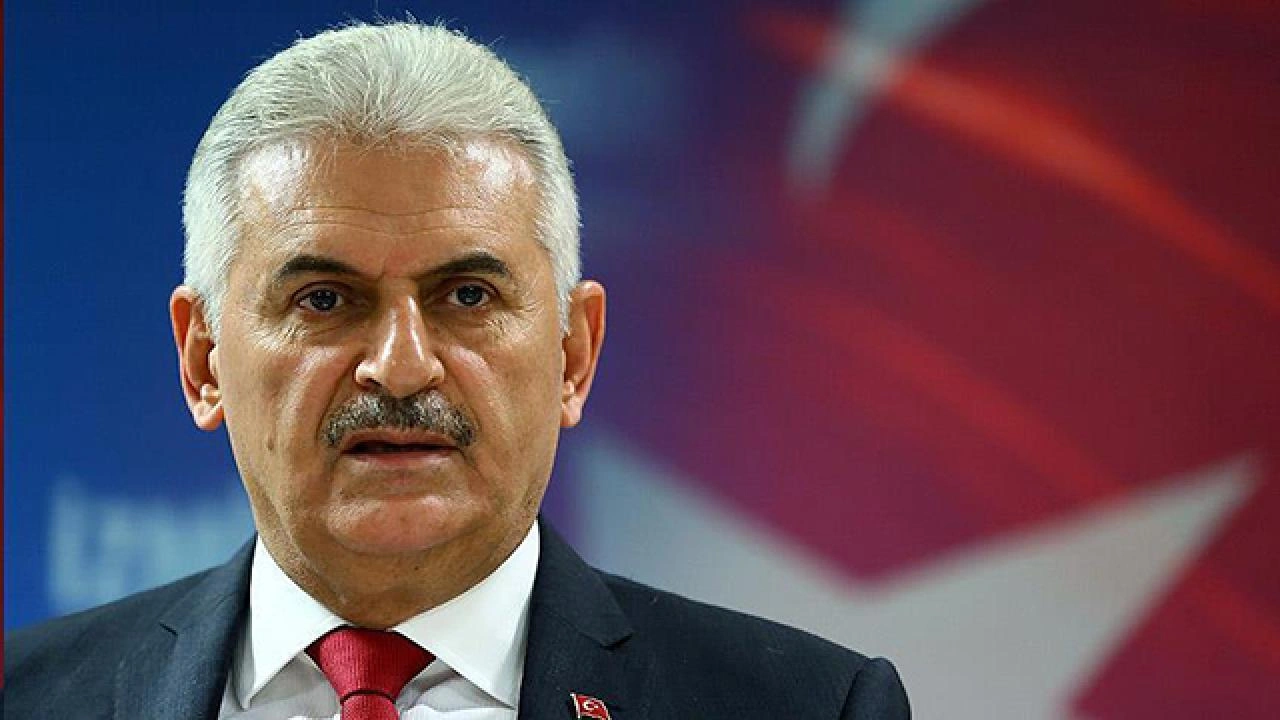 Sıra Binali Yıldırım'a mı geliyor?