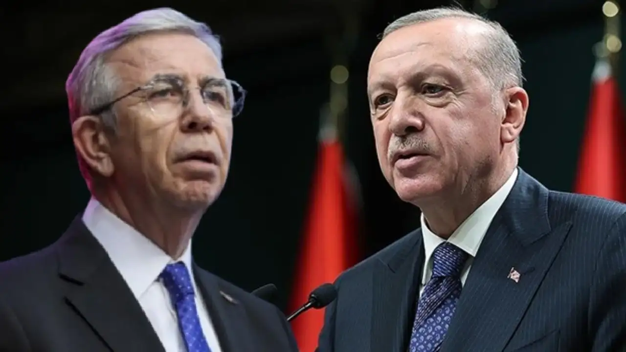 İddialara Ankara Büyükşehir'den yanıt