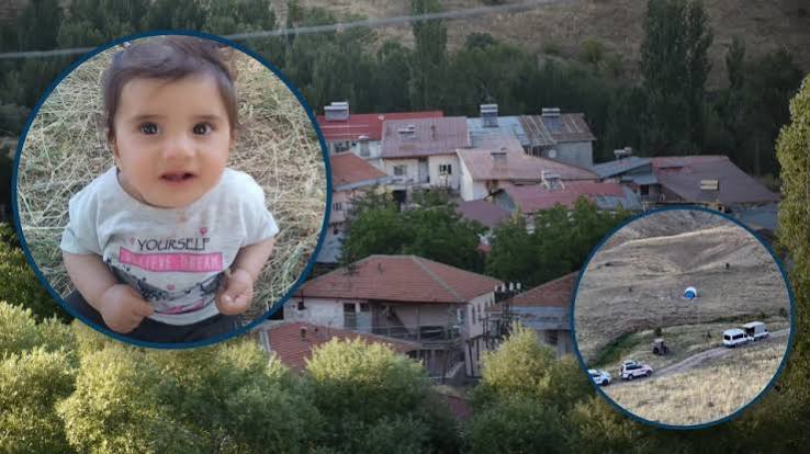 Kayıp Büşra bebekin  annesi  Elif Balıkçı ifadesini değiştirdi: 'Babası araziye götürüp öldürdü, şikayetçiyim'