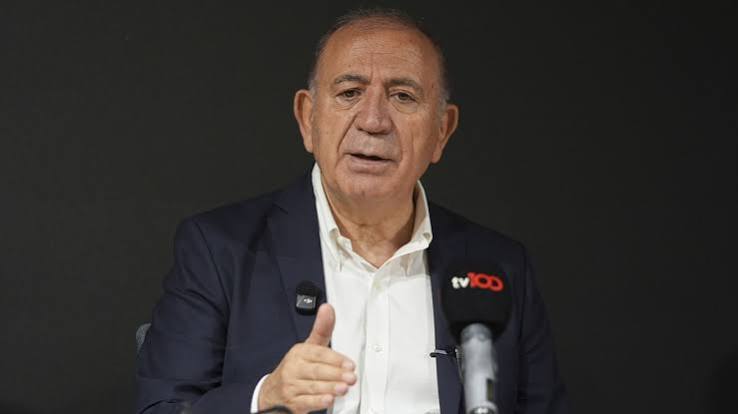 Kemal Kılıçdaroğlu'ndan Gürsel Tekin'e yeni görev