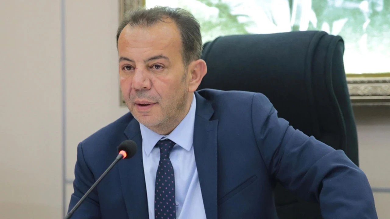 Tanju Özcan: Suya sabuna dokunmadan evdeki kedi gibi oturacağım