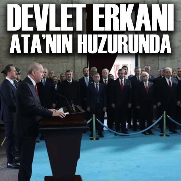 Türkiye Cumhuriyeti 103 yaşında!